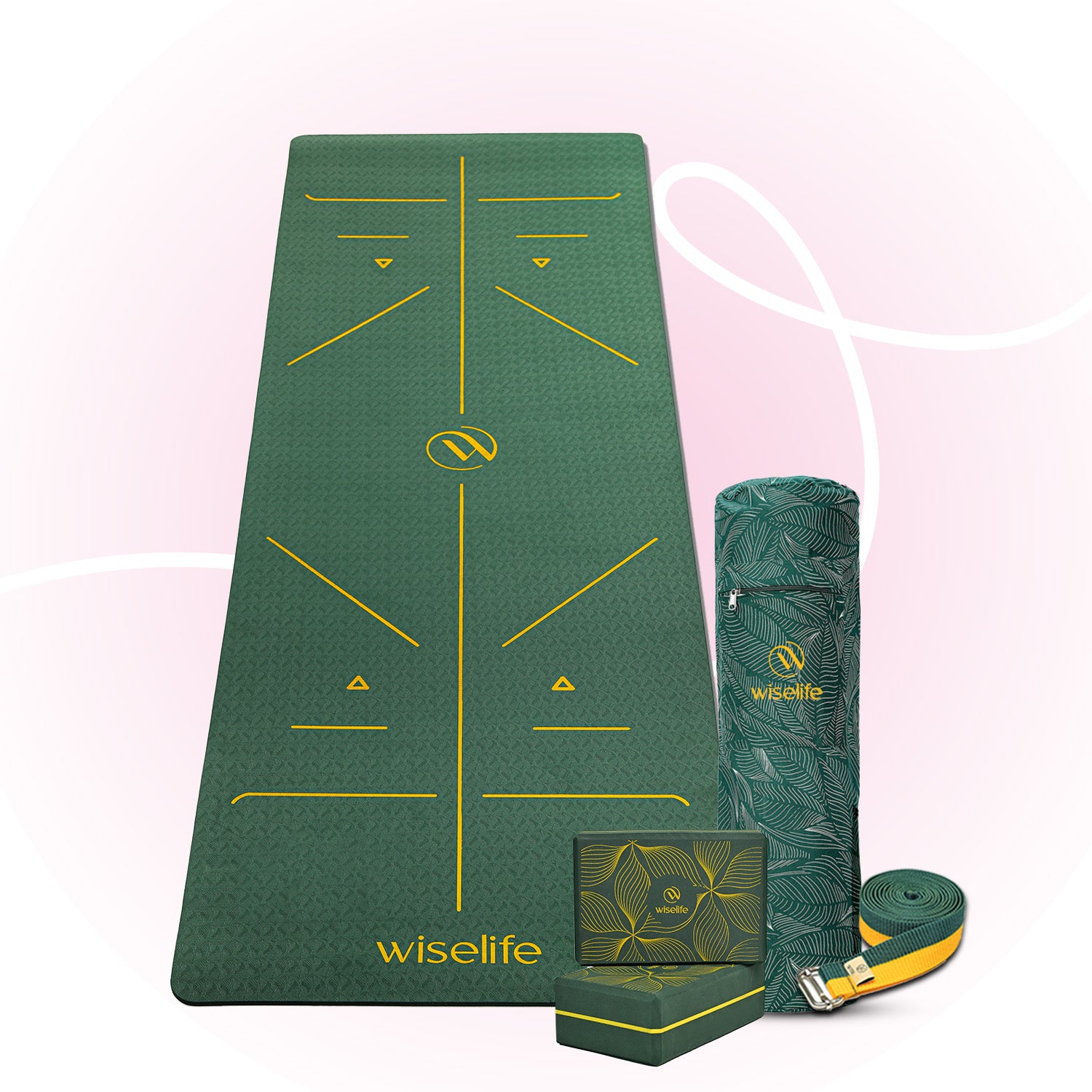 BlingBoxInt fitness products
